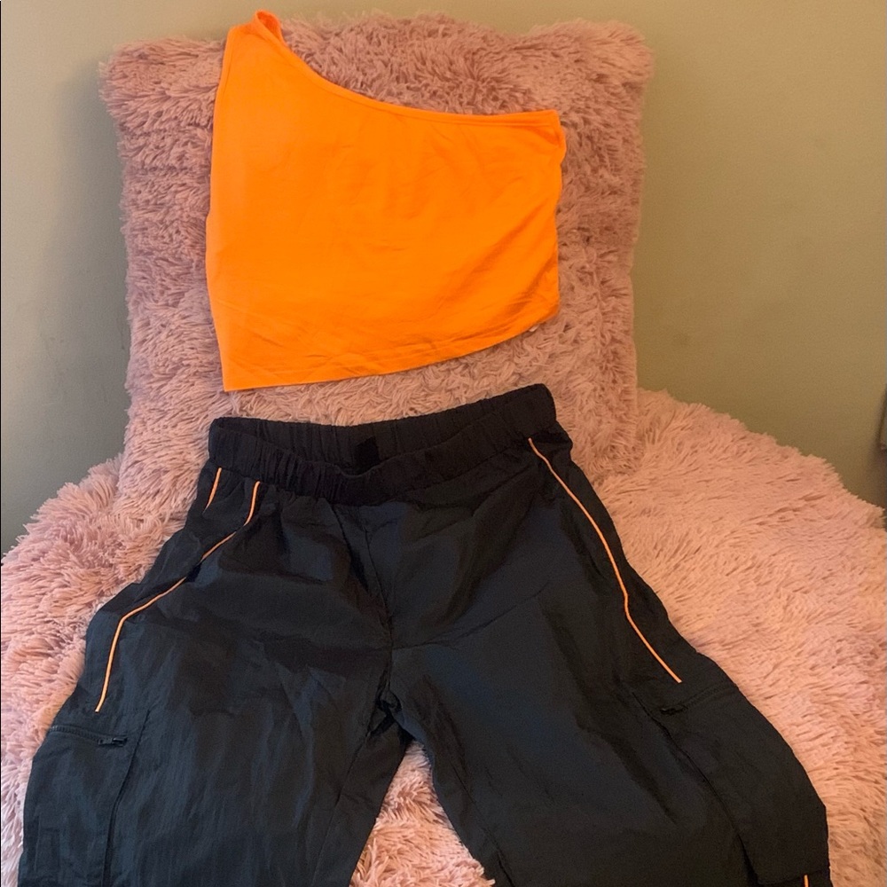 Two piece Shien outfit brand new!